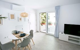 MONKÓ - MANGO&TROPYCAL APARTMENT o